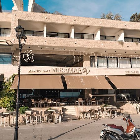 Miramar Hotel Ulcinj Luaran gambar
