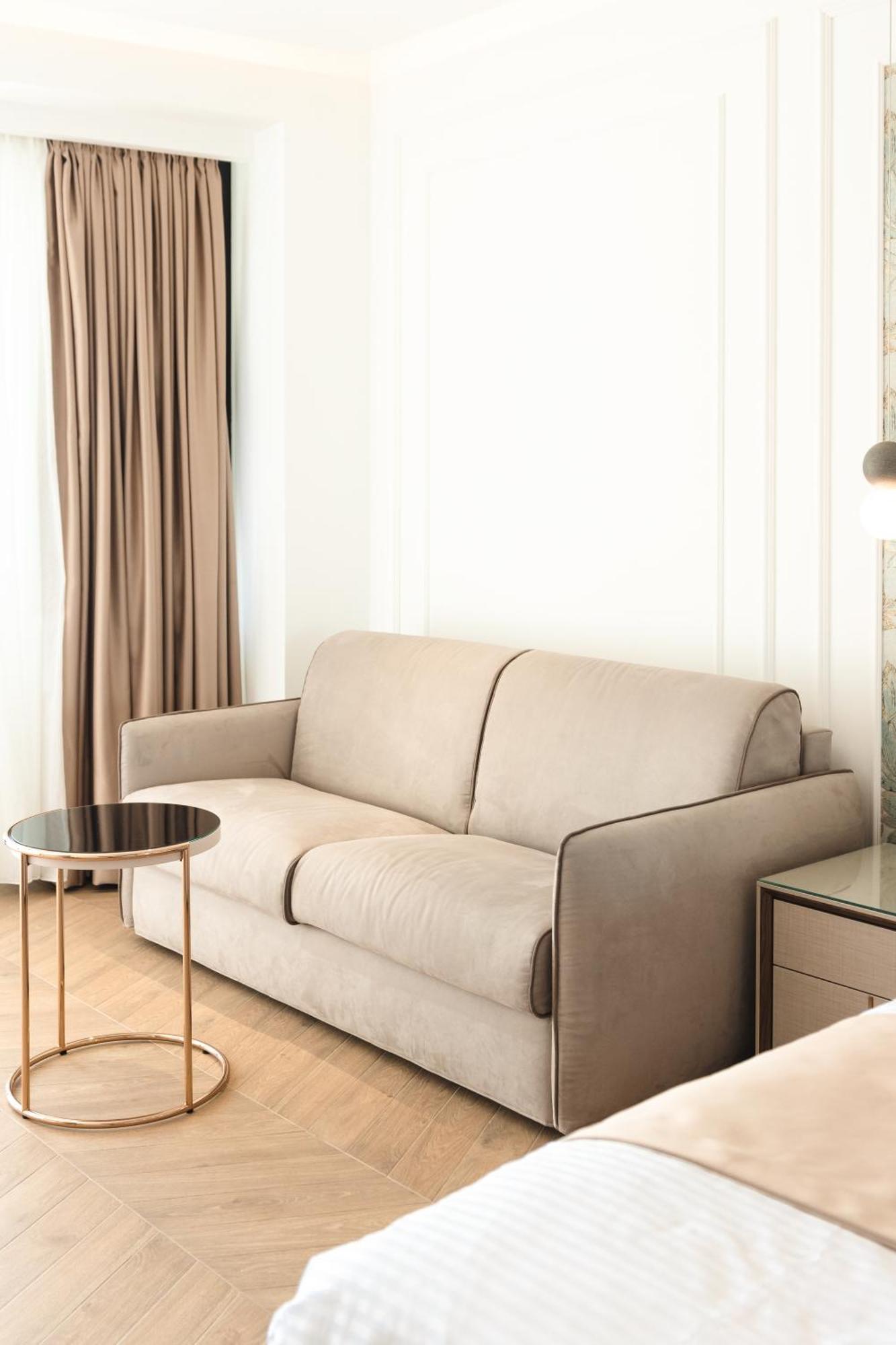 Miramar Hotel Ulcinj Luaran gambar