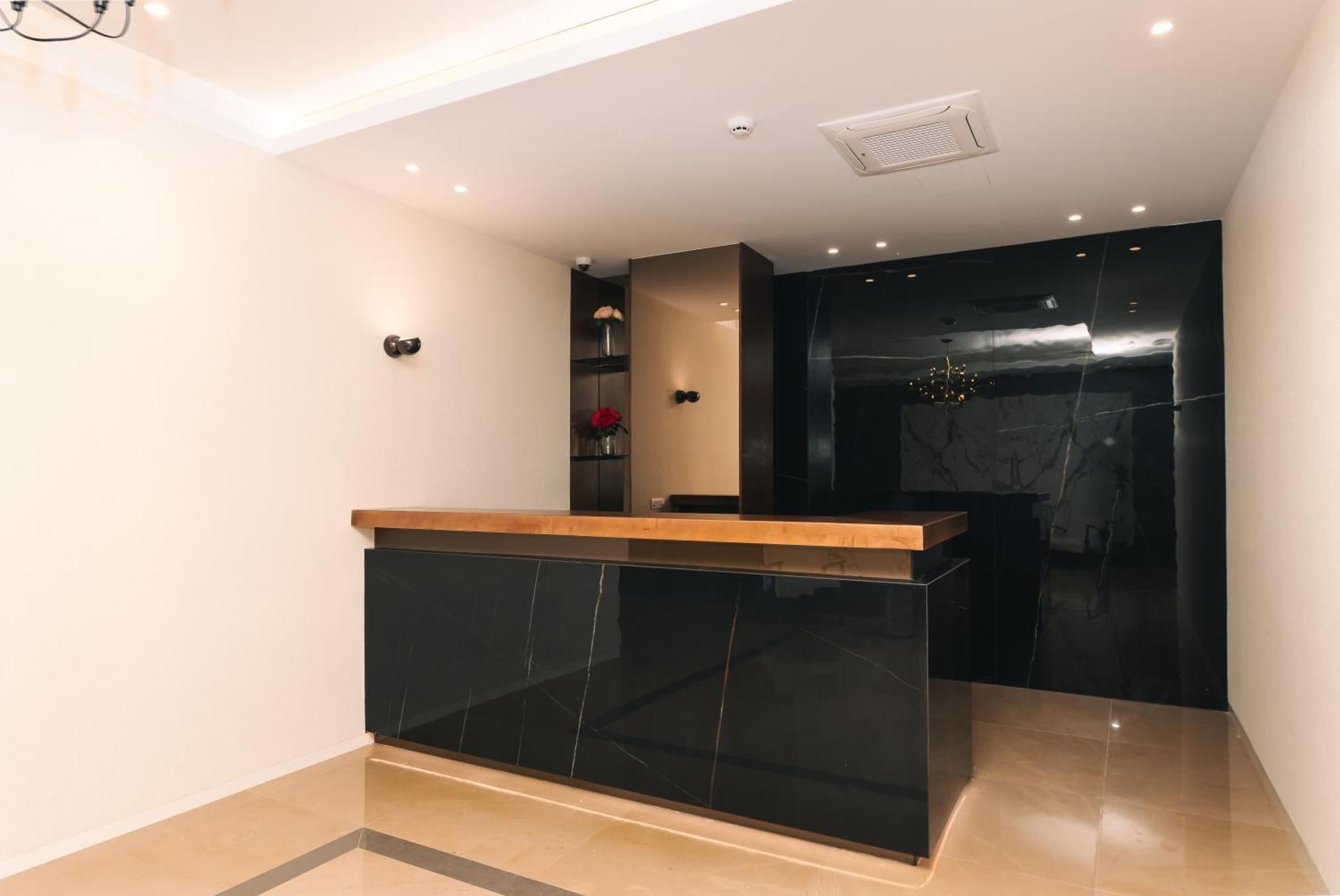 Miramar Hotel Ulcinj Luaran gambar