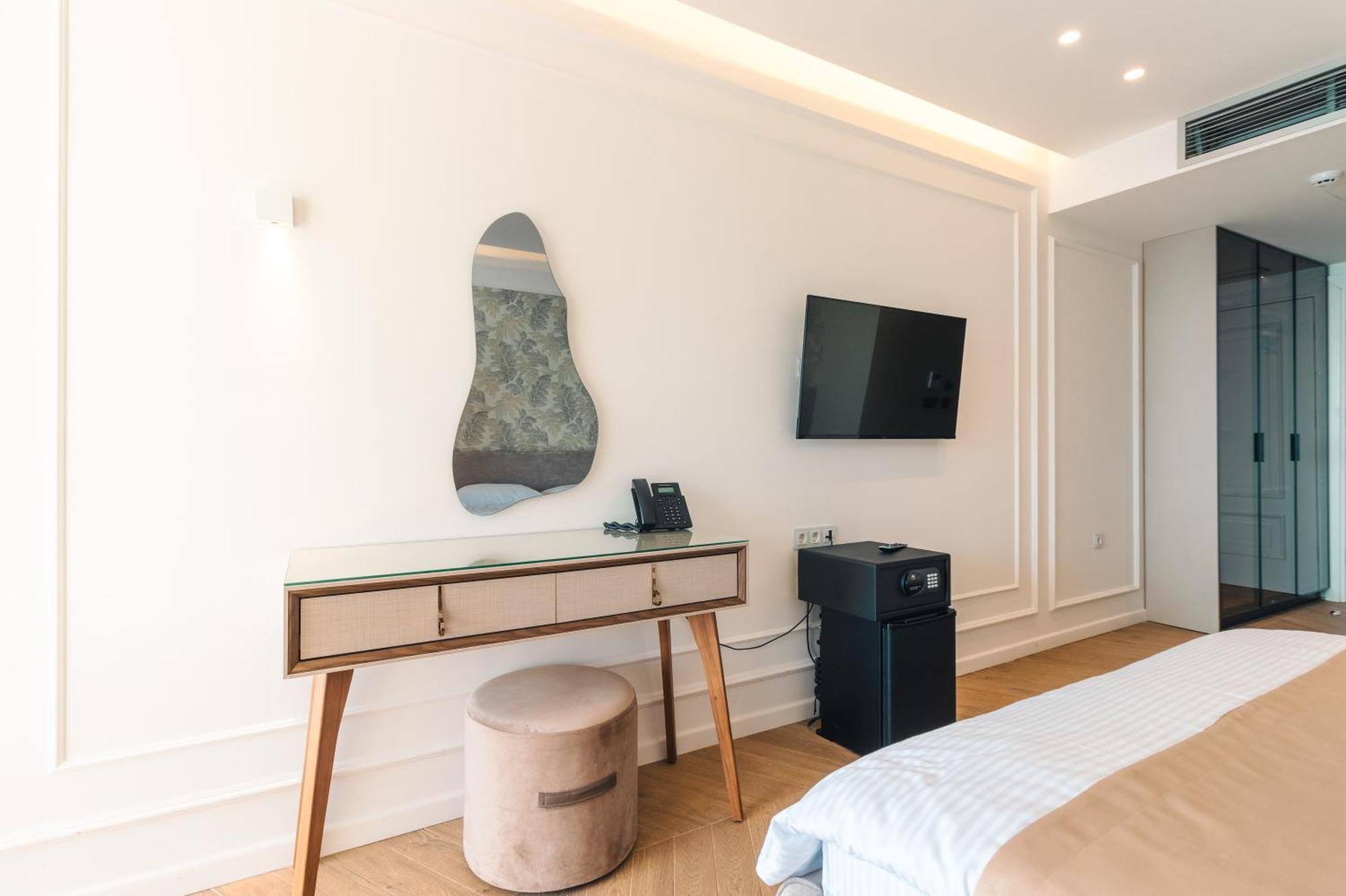 Miramar Hotel Ulcinj Luaran gambar