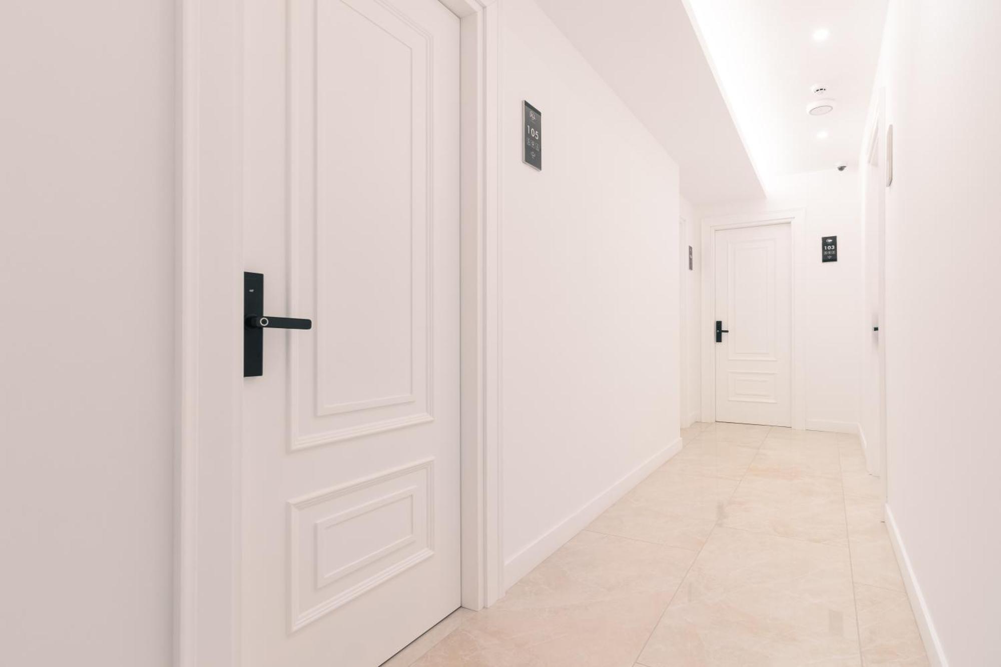Miramar Hotel Ulcinj Luaran gambar