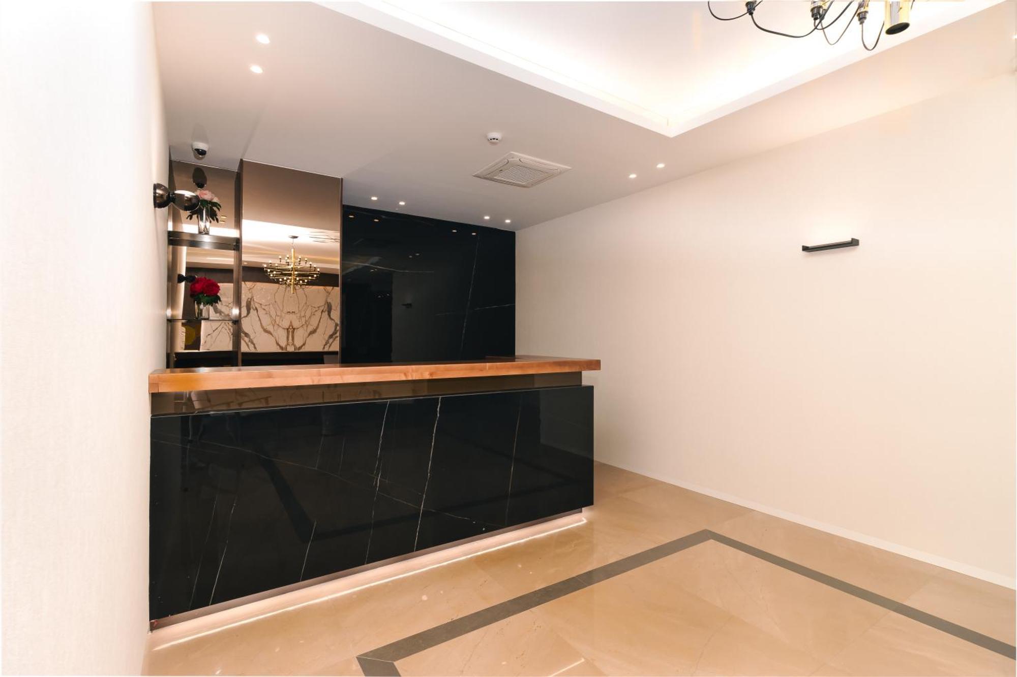 Miramar Hotel Ulcinj Luaran gambar