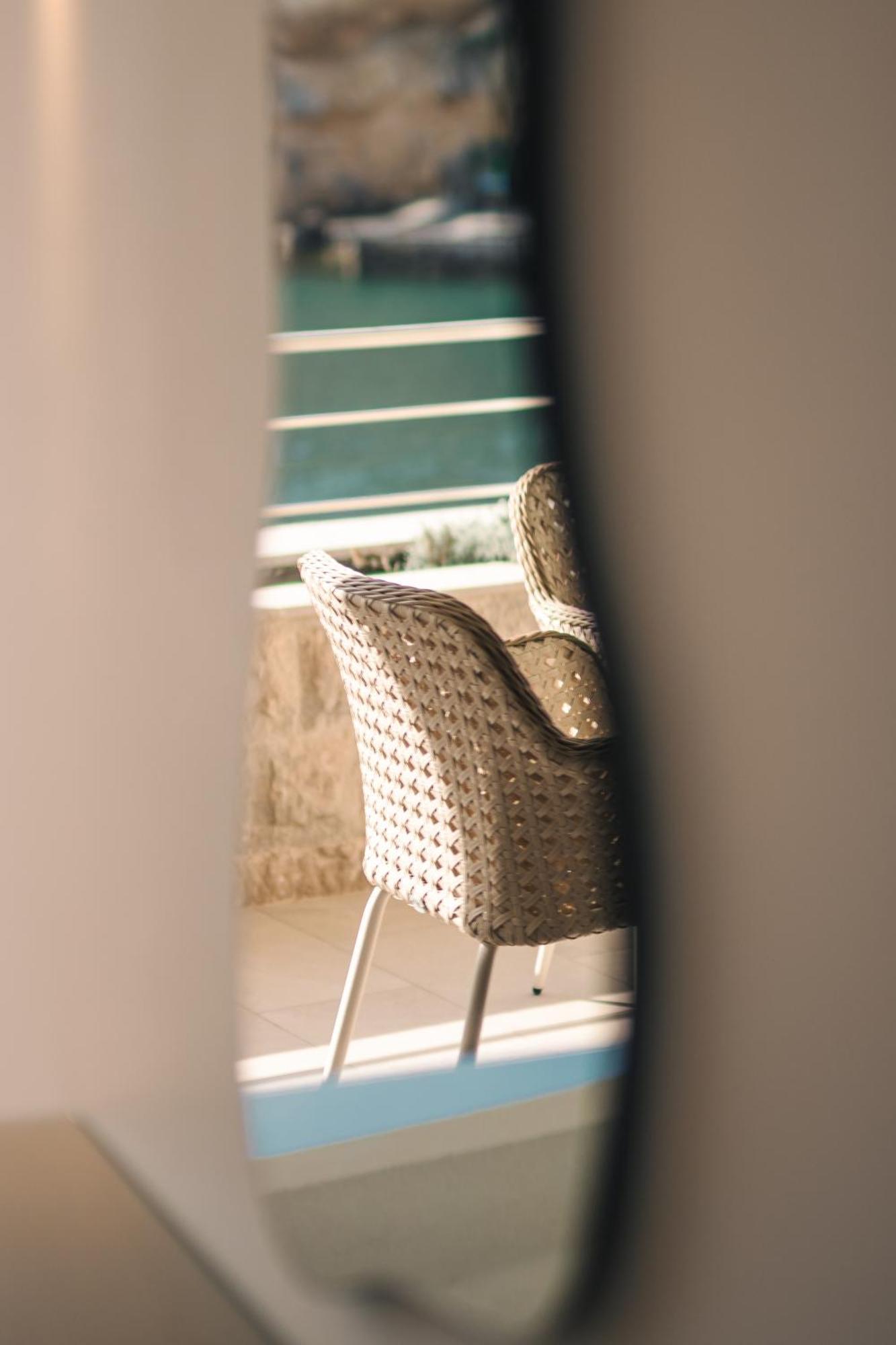 Miramar Hotel Ulcinj Luaran gambar