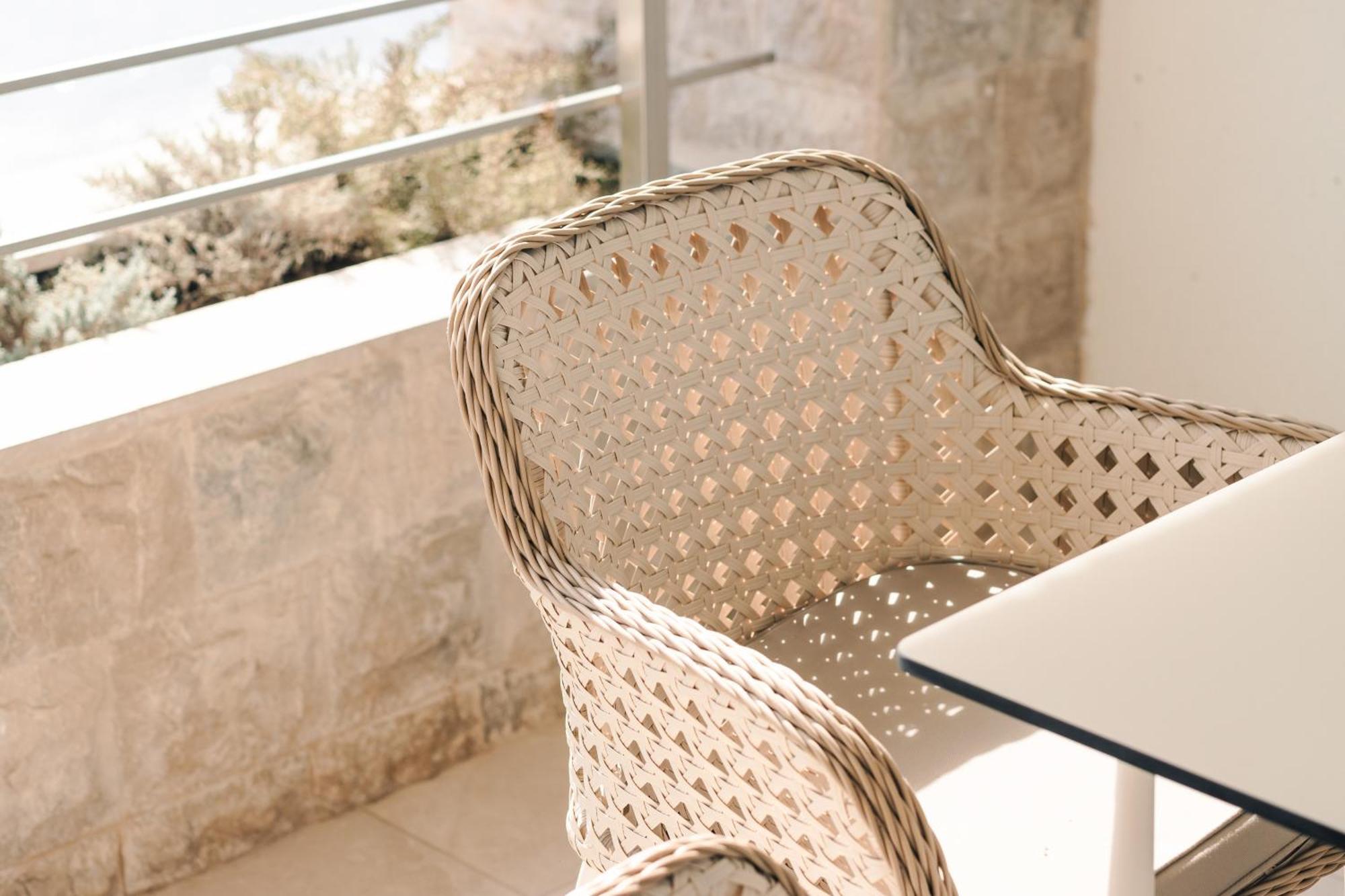 Miramar Hotel Ulcinj Luaran gambar