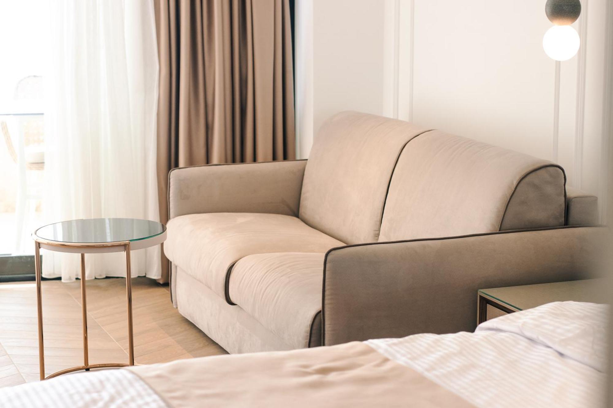 Miramar Hotel Ulcinj Luaran gambar