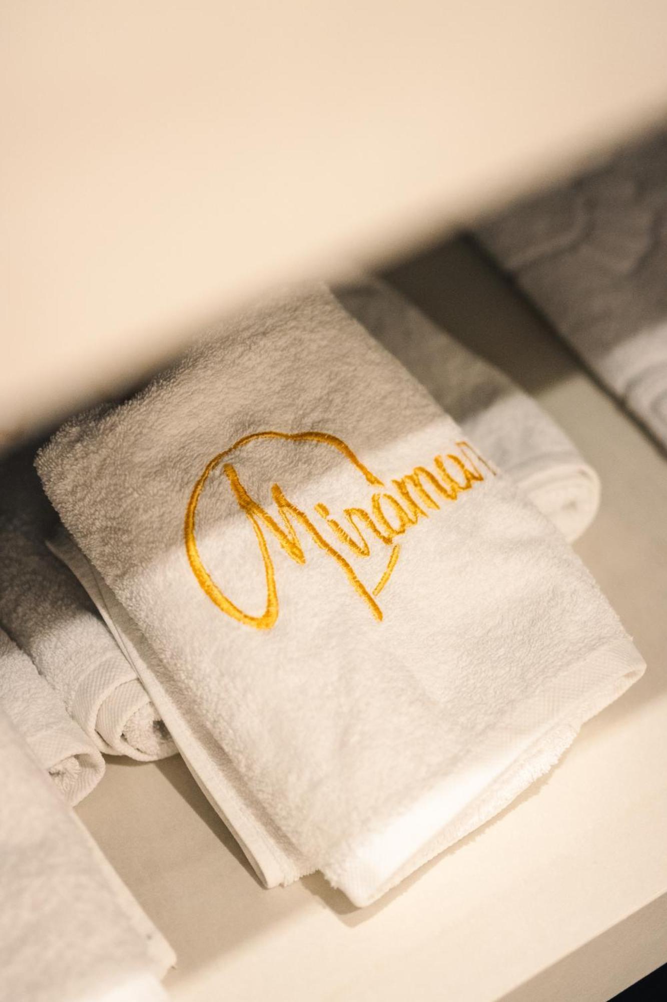 Miramar Hotel Ulcinj Luaran gambar