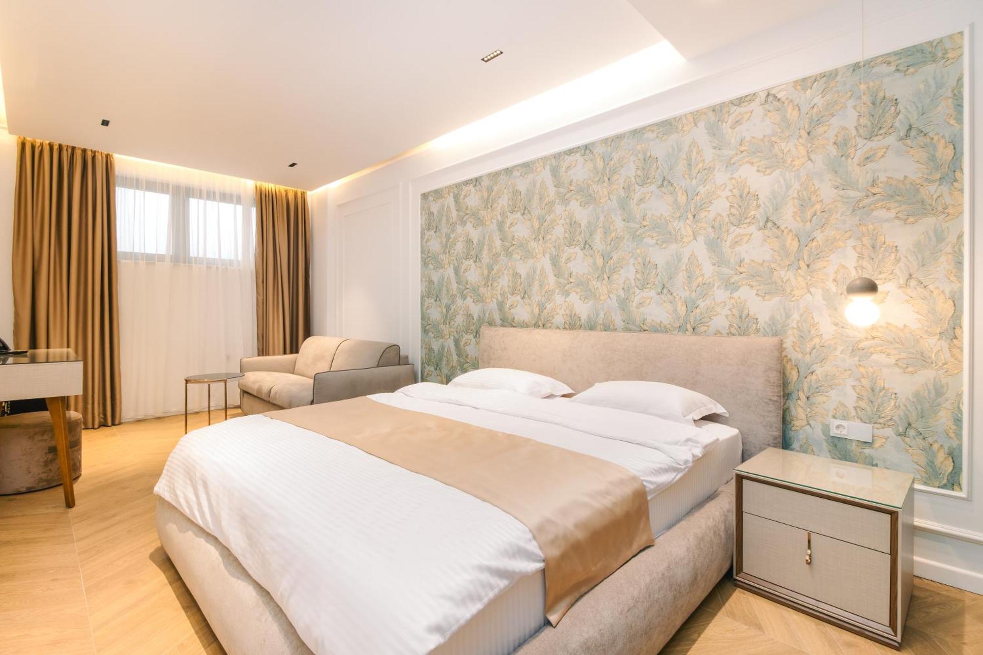 Miramar Hotel Ulcinj Luaran gambar