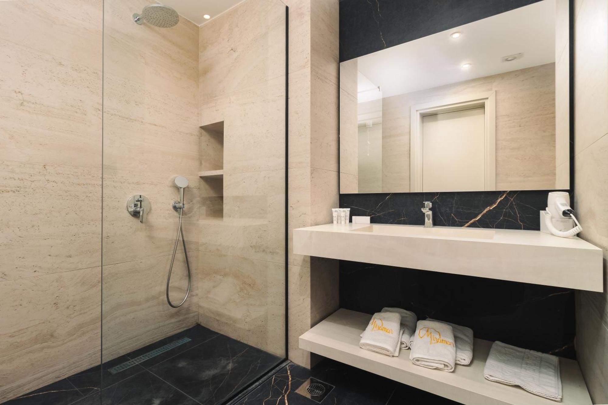 Miramar Hotel Ulcinj Luaran gambar