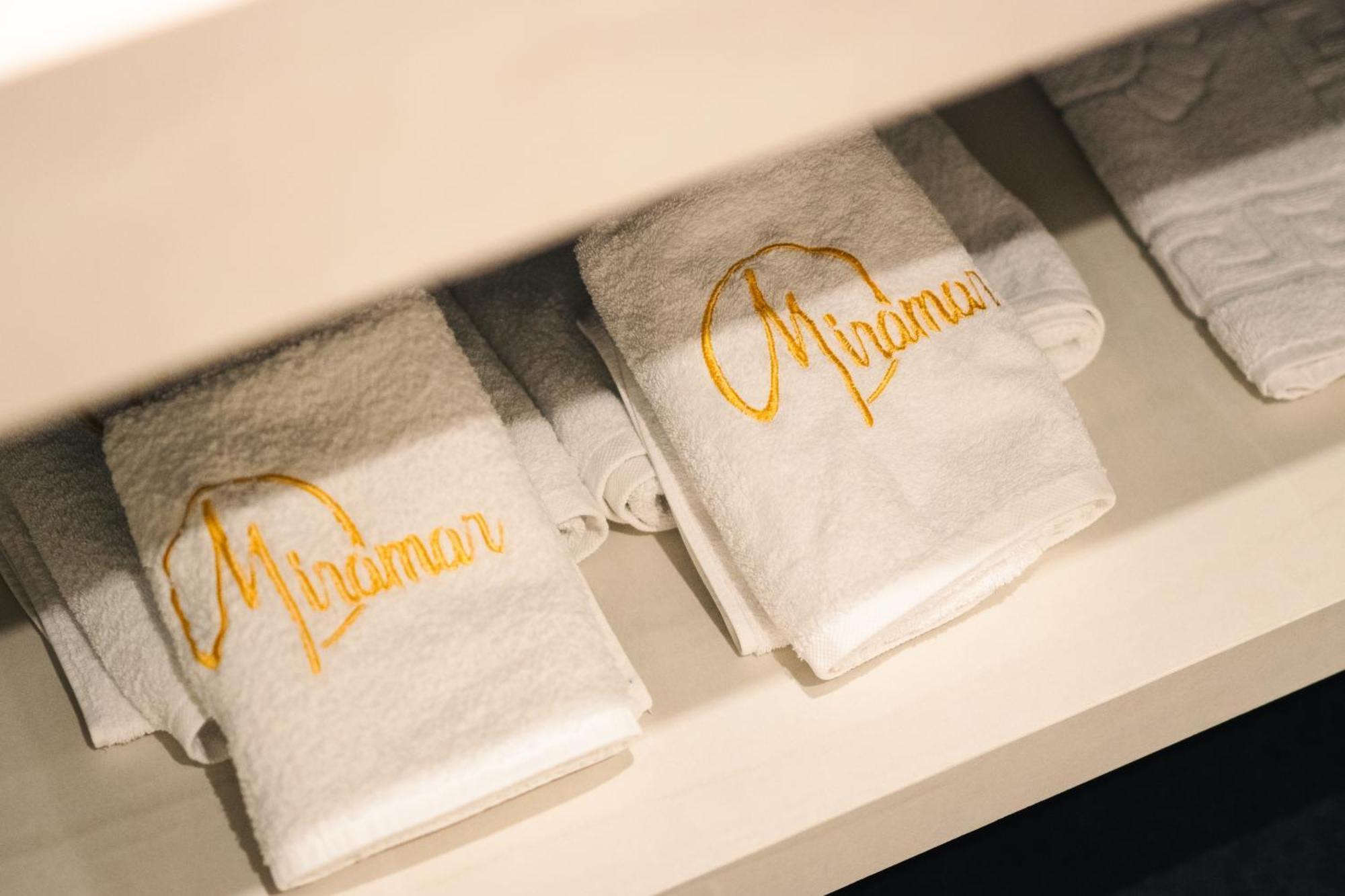 Miramar Hotel Ulcinj Luaran gambar