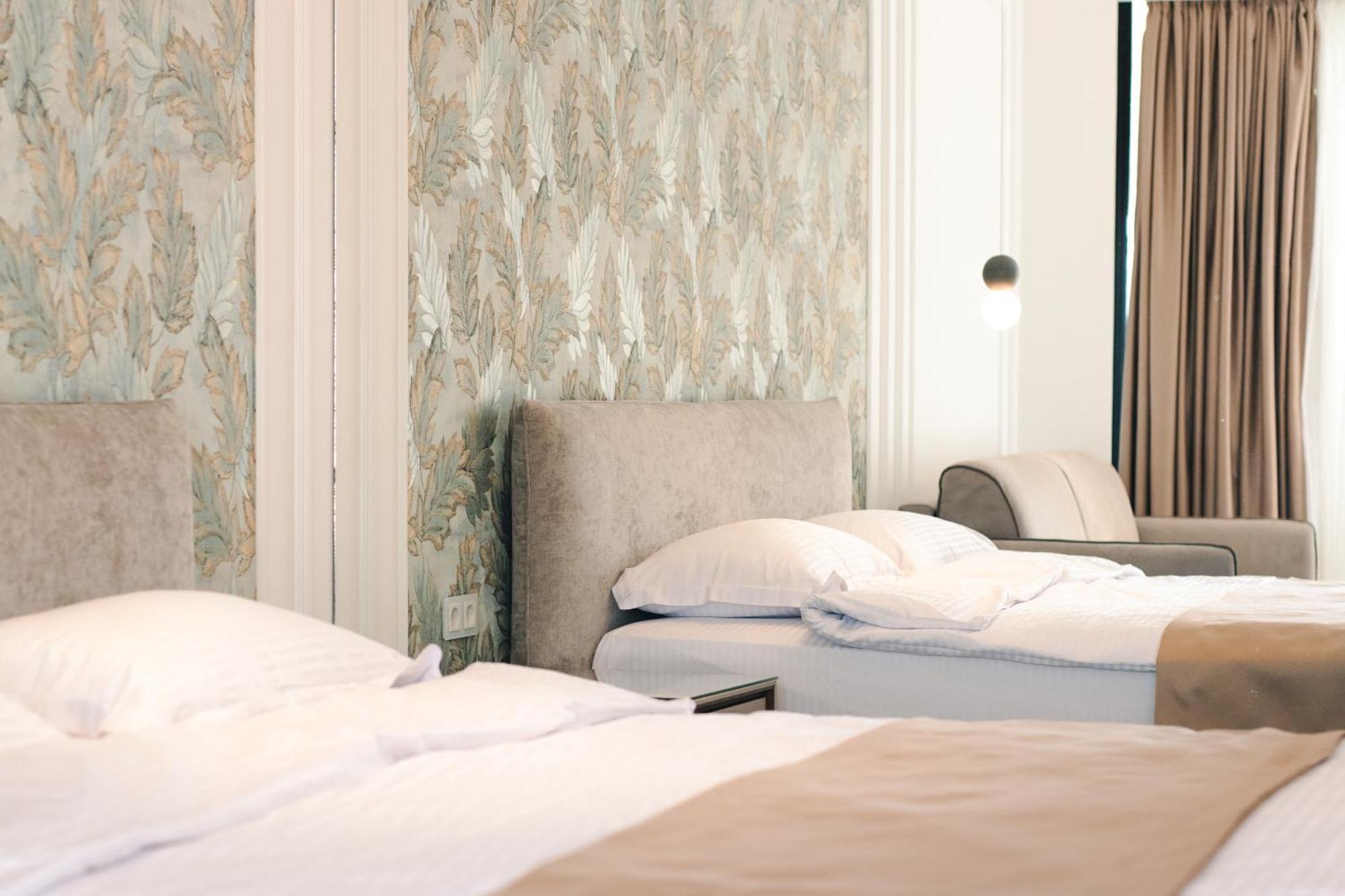Miramar Hotel Ulcinj Luaran gambar