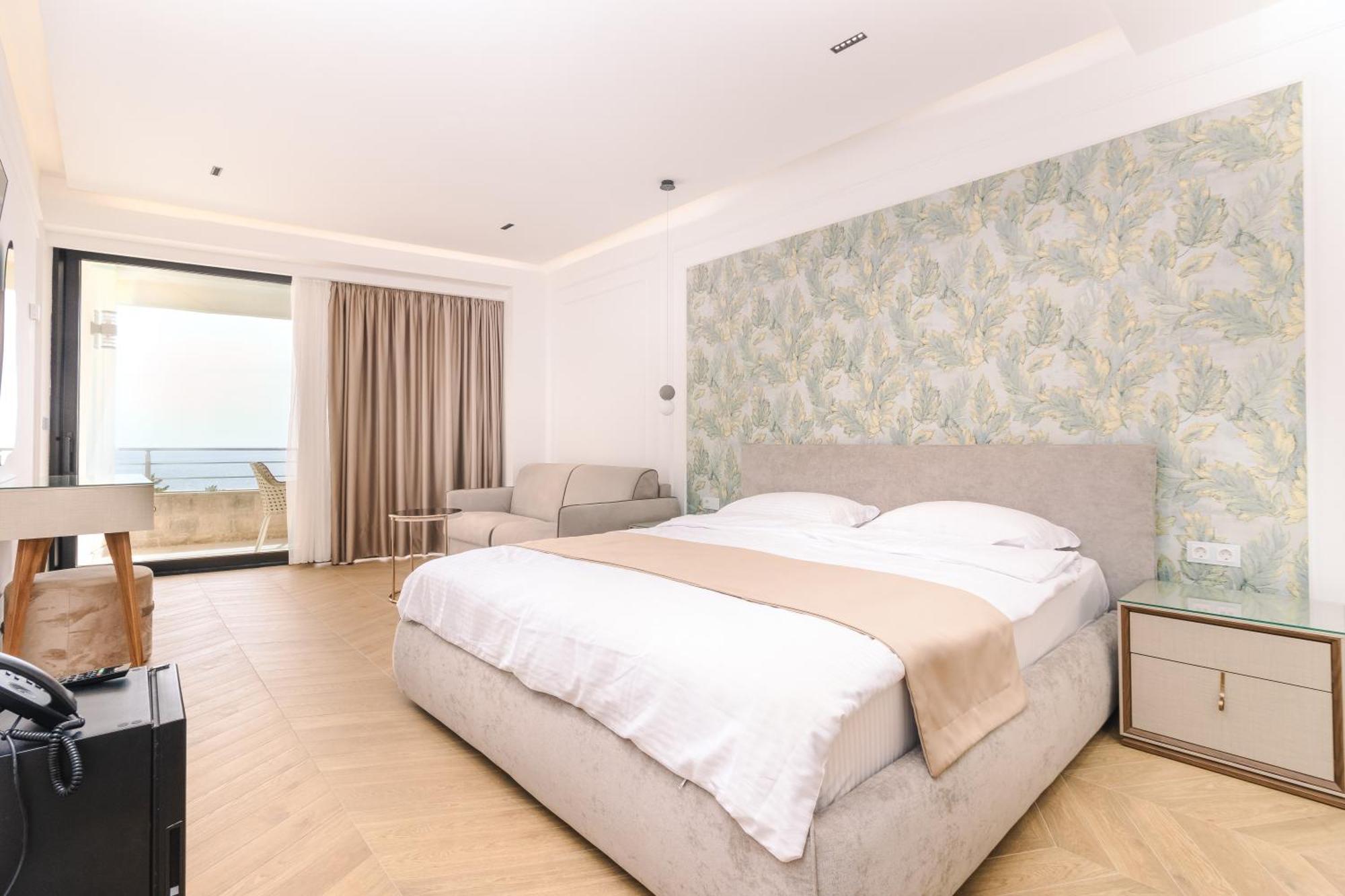 Miramar Hotel Ulcinj Luaran gambar